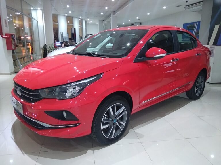 Fiat Cronos 2024 - Fiat Cronos Drive 1.3 2024/2024