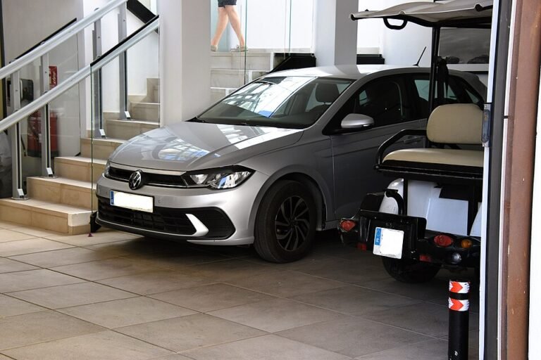 Volkswagen Polo 2024 - Volkswagen Polo 1.0 TSI Comfortline 2024/2024